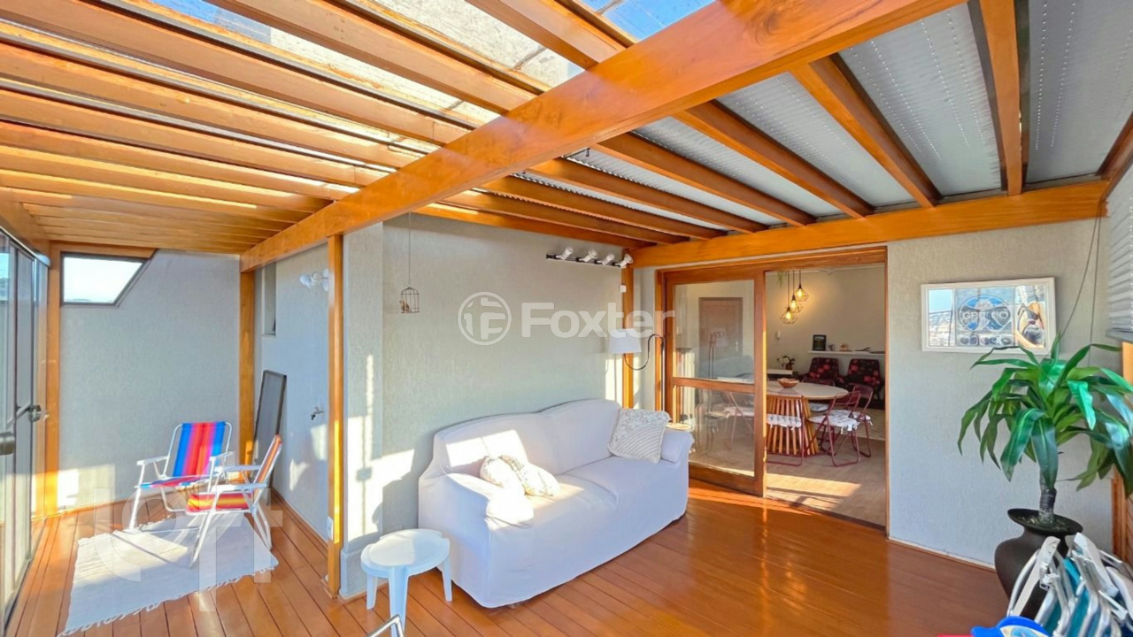 Cobertura à venda com 3 quartos, 220m² - Foto 36