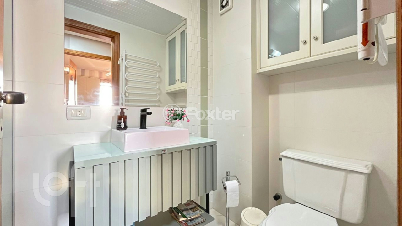Cobertura à venda com 3 quartos, 220m² - Foto 22