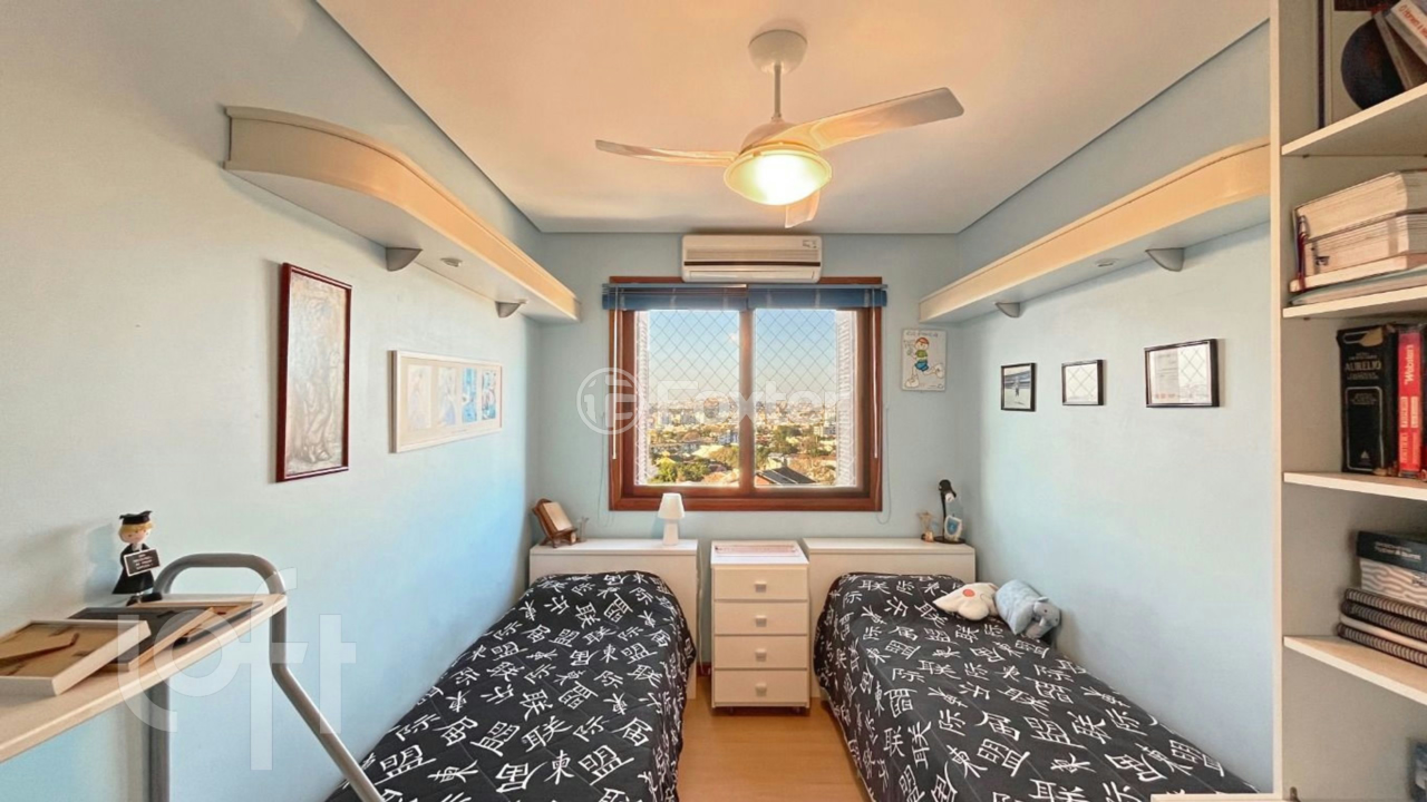 Cobertura à venda com 3 quartos, 220m² - Foto 24