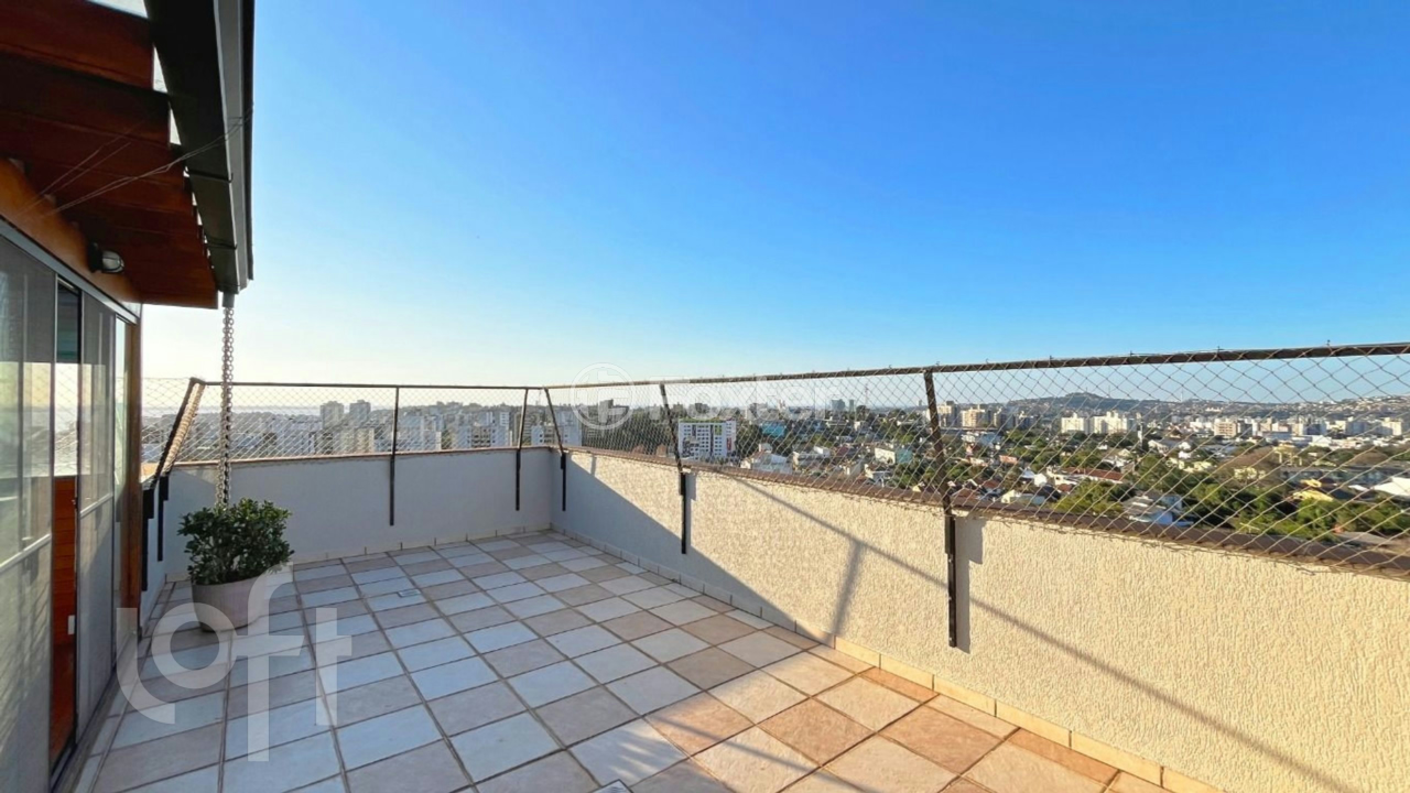 Cobertura à venda com 3 quartos, 220m² - Foto 45