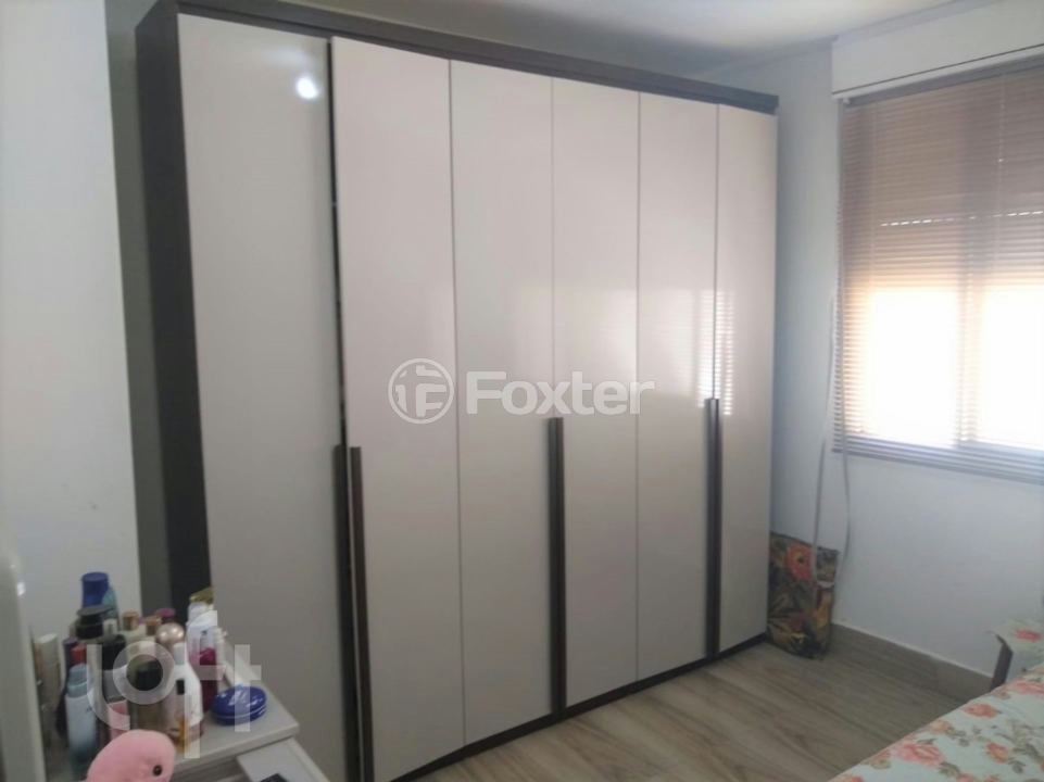 Apartamento à venda com 1 quarto, 41m² - Foto 23