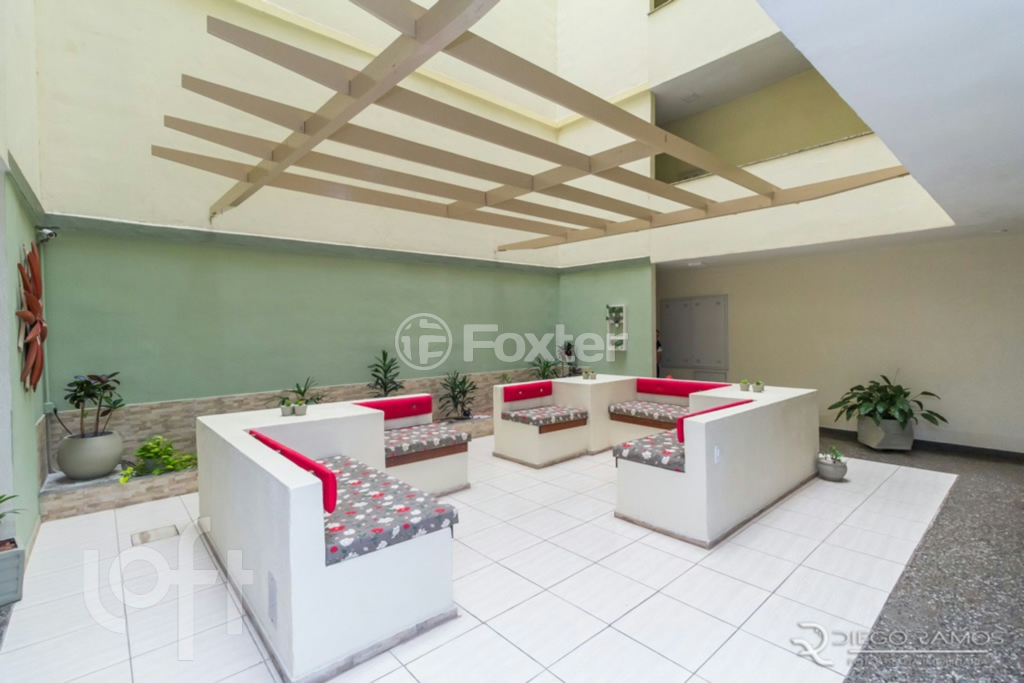 Apartamento à venda com 1 quarto, 41m² - Foto 6