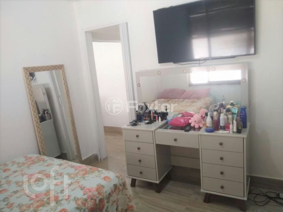 Apartamento à venda com 1 quarto, 41m² - Foto 22