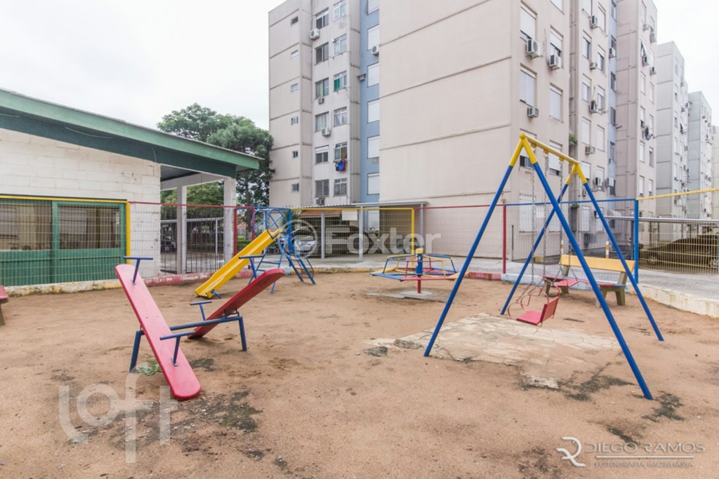 Apartamento à venda com 1 quarto, 41m² - Foto 7