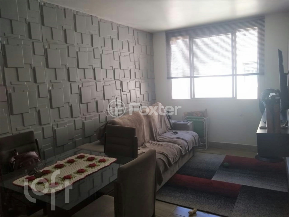 Apartamento à venda com 1 quarto, 41m² - Foto 27