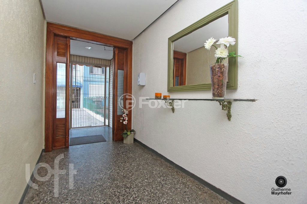 Apartamento à venda com 1 quarto, 41m² - Foto 3