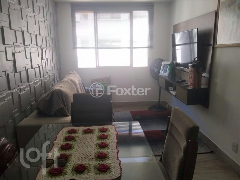 Apartamento à venda com 1 quarto, 41m² - Foto 13