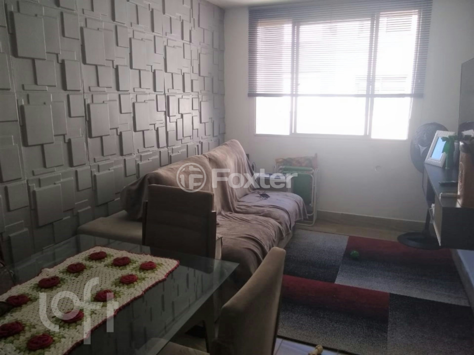 Apartamento à venda com 1 quarto, 41m² - Foto 16