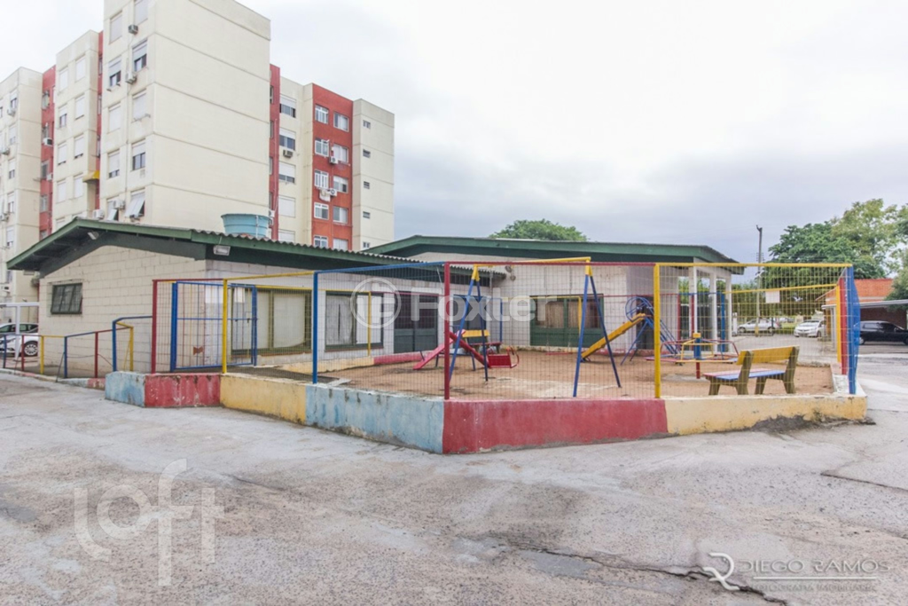 Apartamento à venda com 1 quarto, 41m² - Foto 8