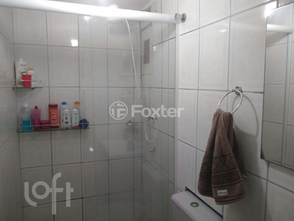 Apartamento à venda com 1 quarto, 41m² - Foto 25