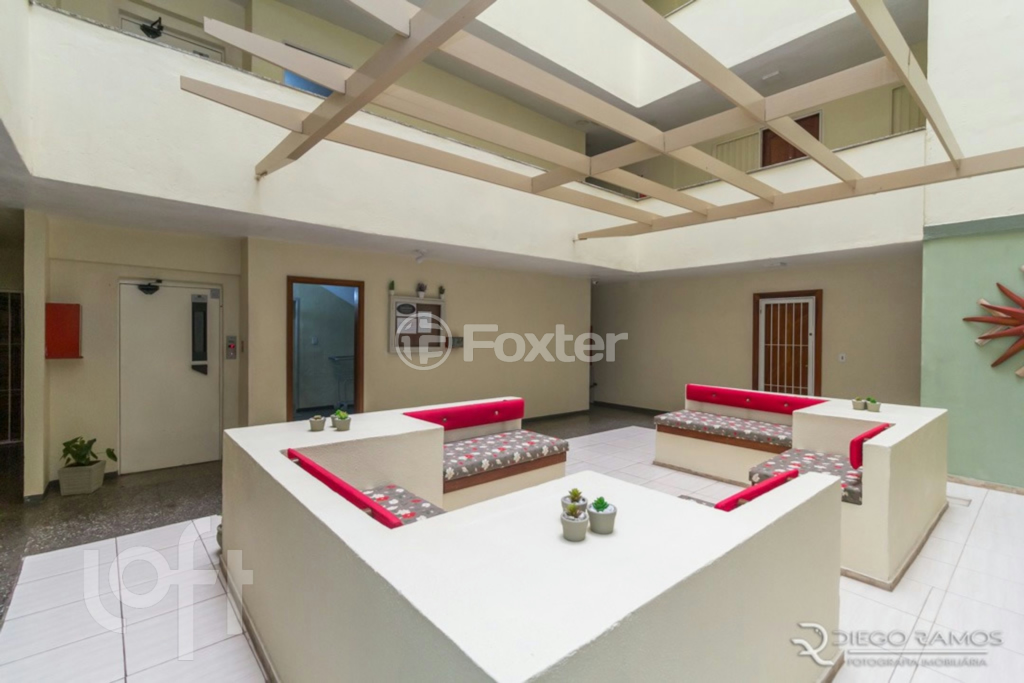 Apartamento à venda com 1 quarto, 41m² - Foto 5