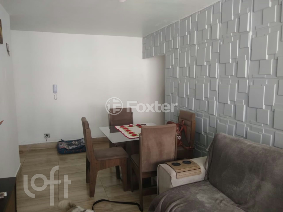 Apartamento à venda com 1 quarto, 41m² - Foto 14