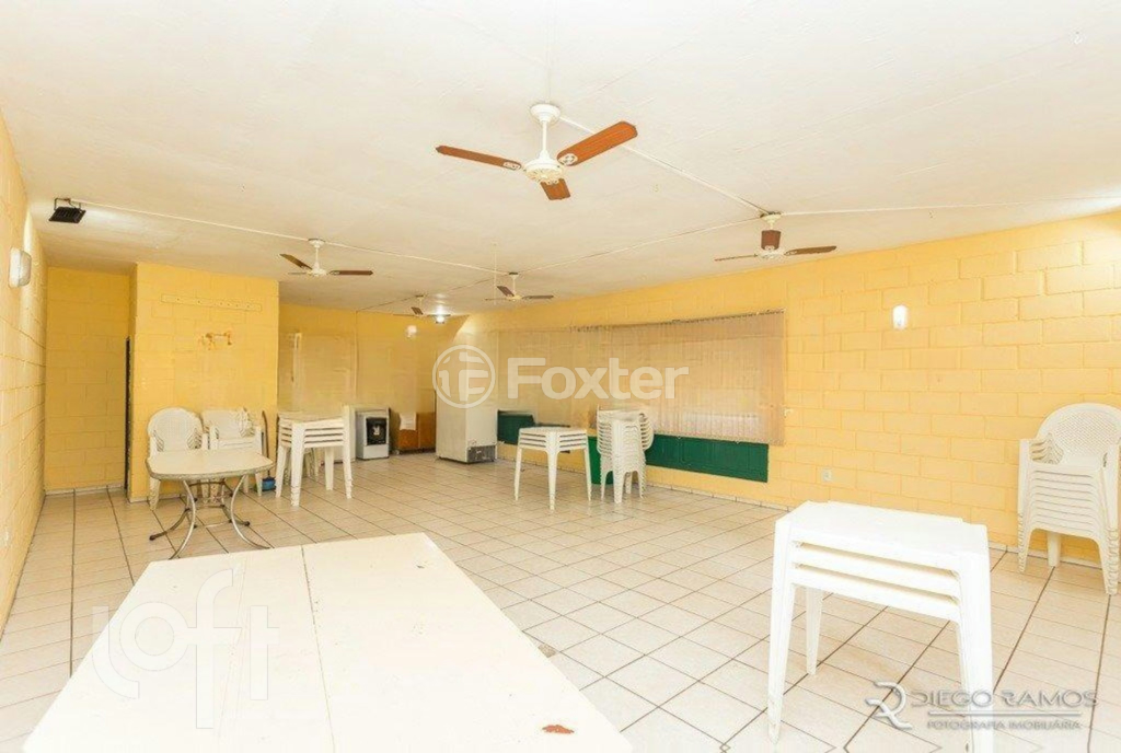 Apartamento à venda com 1 quarto, 41m² - Foto 10