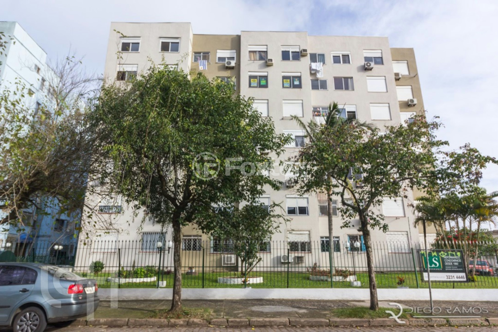 Apartamento à venda com 1 quarto, 41m² - Foto 2
