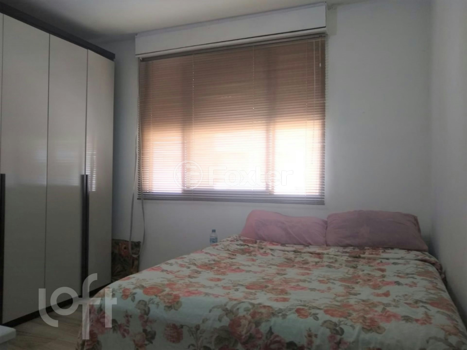 Apartamento à venda com 1 quarto, 41m² - Foto 20