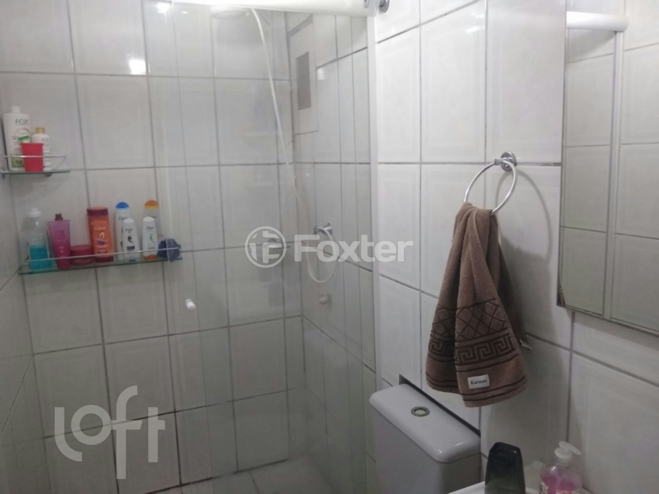 Apartamento à venda com 1 quarto, 41m² - Foto 26