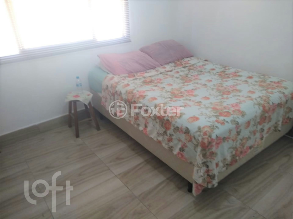 Apartamento à venda com 1 quarto, 41m² - Foto 21