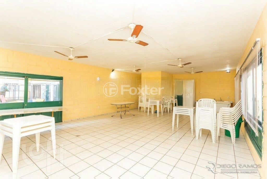 Apartamento à venda com 1 quarto, 41m² - Foto 9