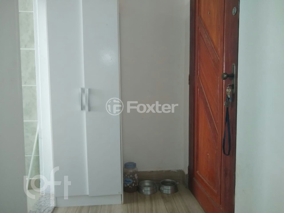 Apartamento à venda com 1 quarto, 41m² - Foto 17