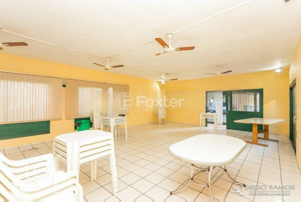 Apartamento à venda com 1 quarto, 41m² - Foto 11