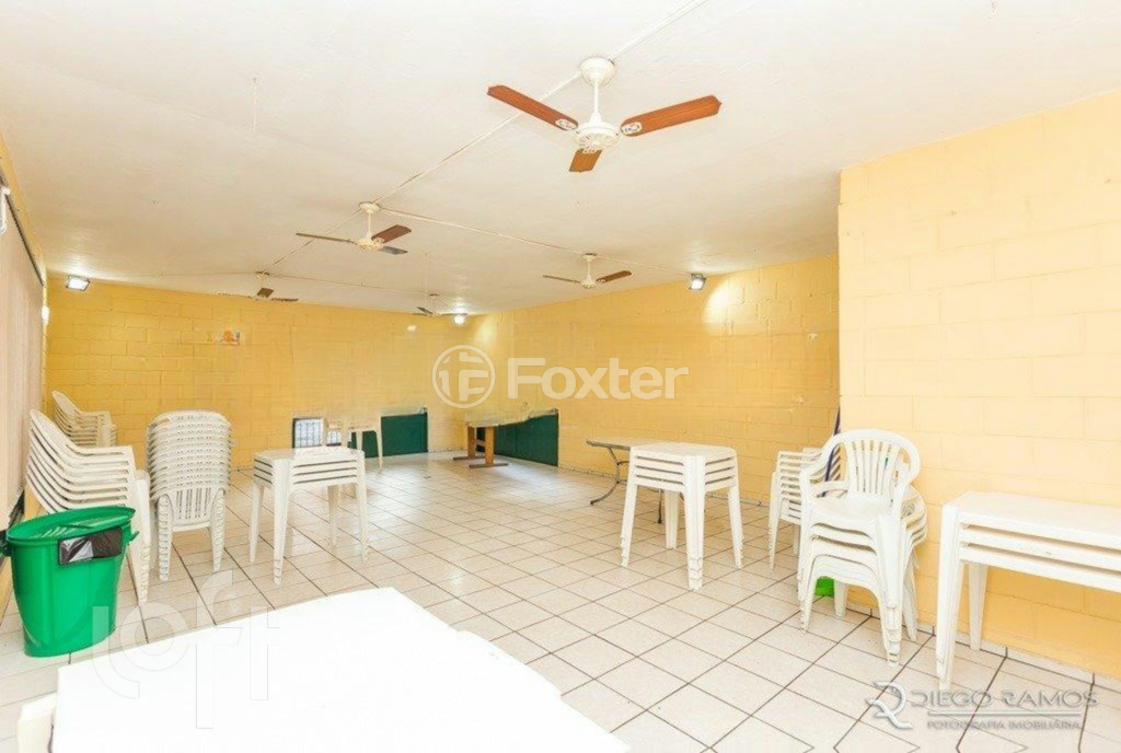 Apartamento à venda com 1 quarto, 41m² - Foto 12