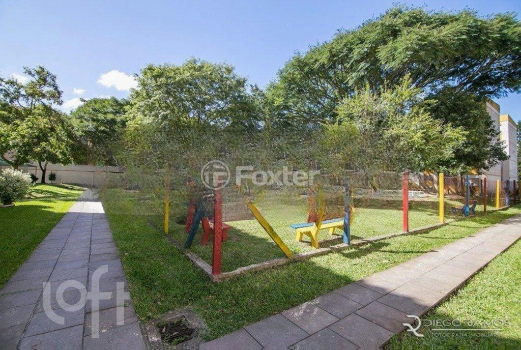 Apartamento à venda com 2 quartos, 55m² - Foto 22