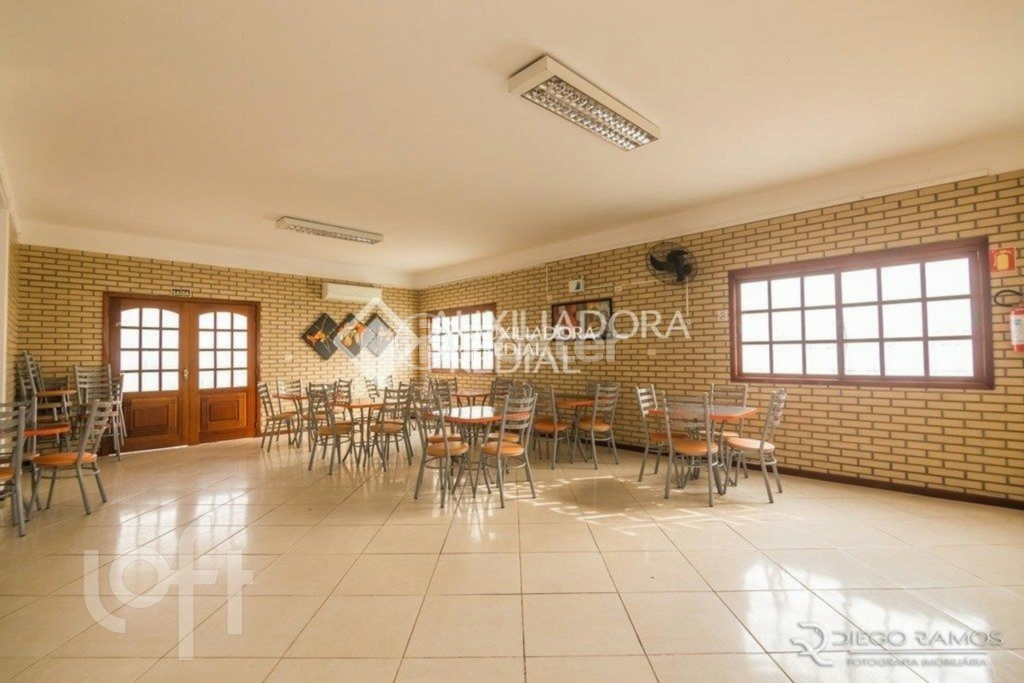 Apartamento à venda com 2 quartos, 55m² - Foto 21
