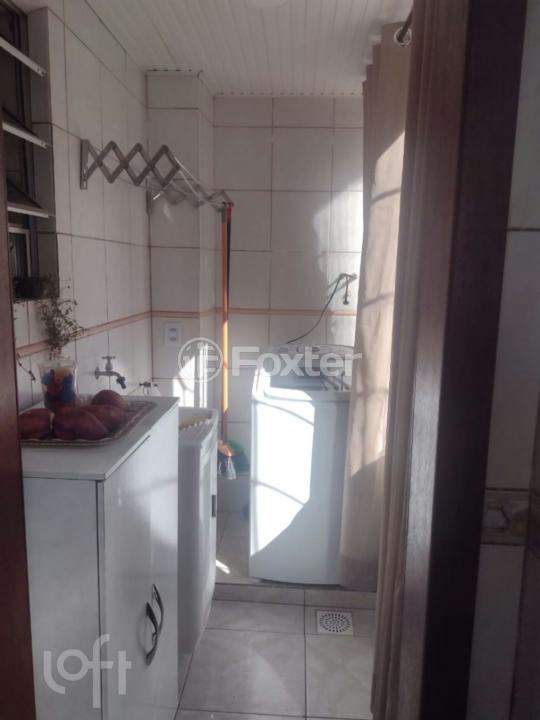 Apartamento à venda com 2 quartos, 55m² - Foto 7