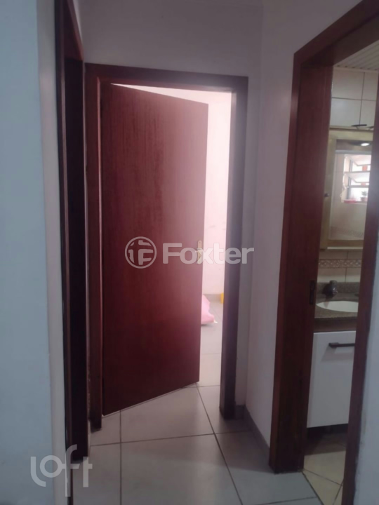 Apartamento à venda com 2 quartos, 55m² - Foto 4