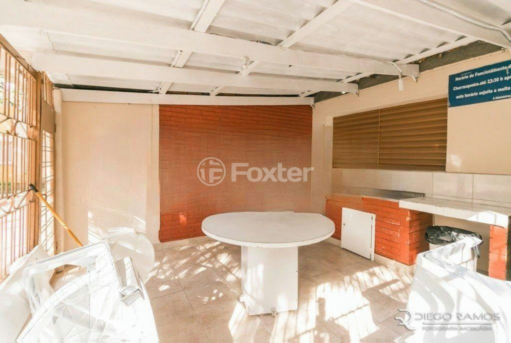 Apartamento à venda com 2 quartos, 55m² - Foto 19