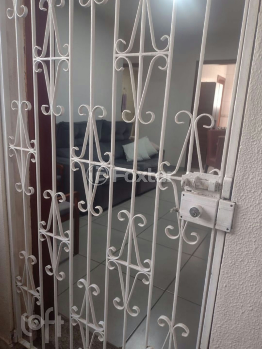 Apartamento à venda com 2 quartos, 55m² - Foto 1