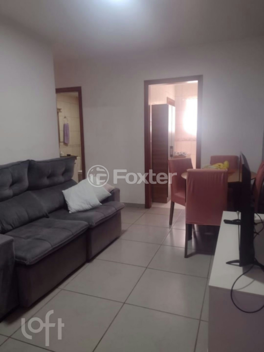 Apartamento à venda com 2 quartos, 55m² - Foto 24