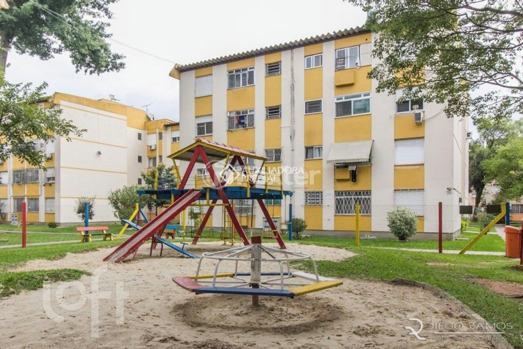 Apartamento à venda com 2 quartos, 55m² - Foto 23
