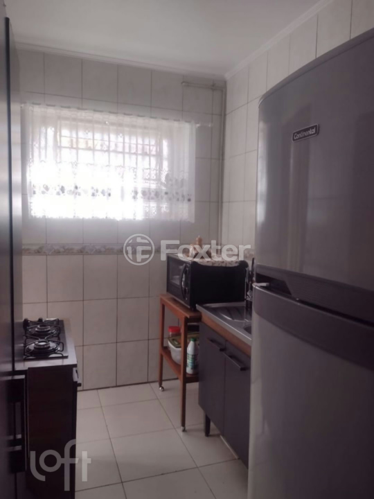 Apartamento à venda com 2 quartos, 55m² - Foto 6