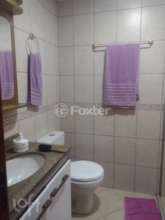 Apartamento à venda com 2 quartos, 55m² - Foto 11