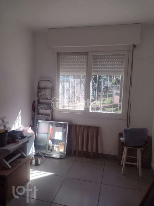 Apartamento à venda com 2 quartos, 55m² - Foto 5