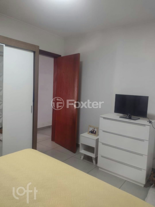 Apartamento à venda com 2 quartos, 55m² - Foto 8