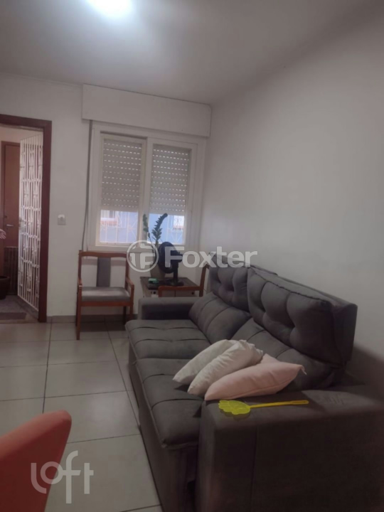 Apartamento à venda com 2 quartos, 55m² - Foto 2