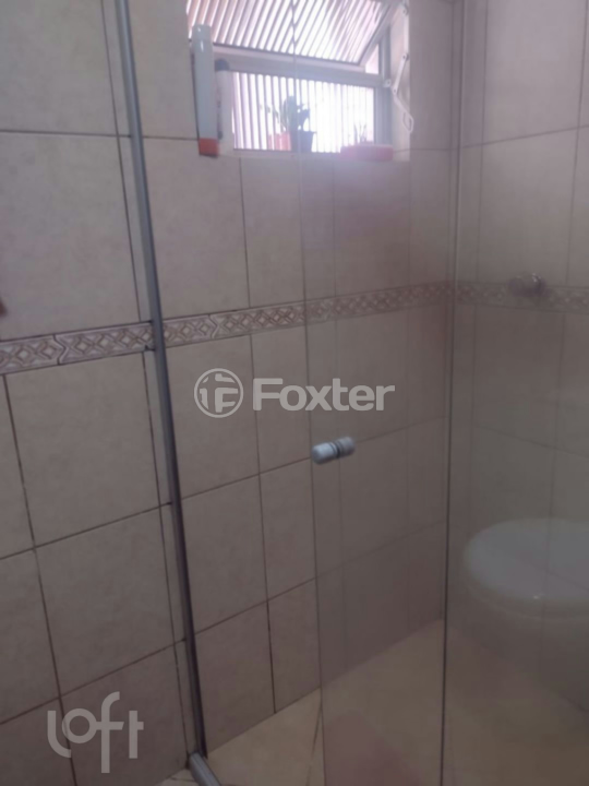 Apartamento à venda com 2 quartos, 55m² - Foto 12