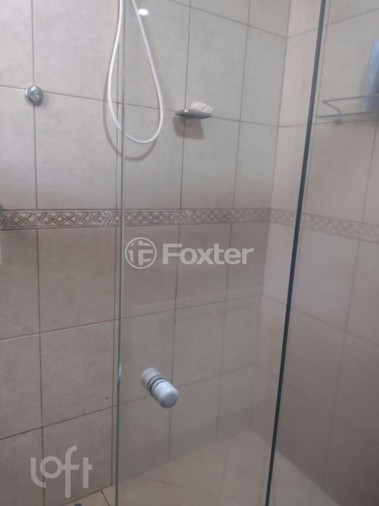 Apartamento à venda com 2 quartos, 55m² - Foto 10