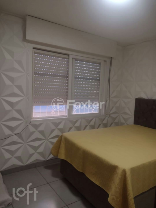 Apartamento à venda com 2 quartos, 55m² - Foto 9