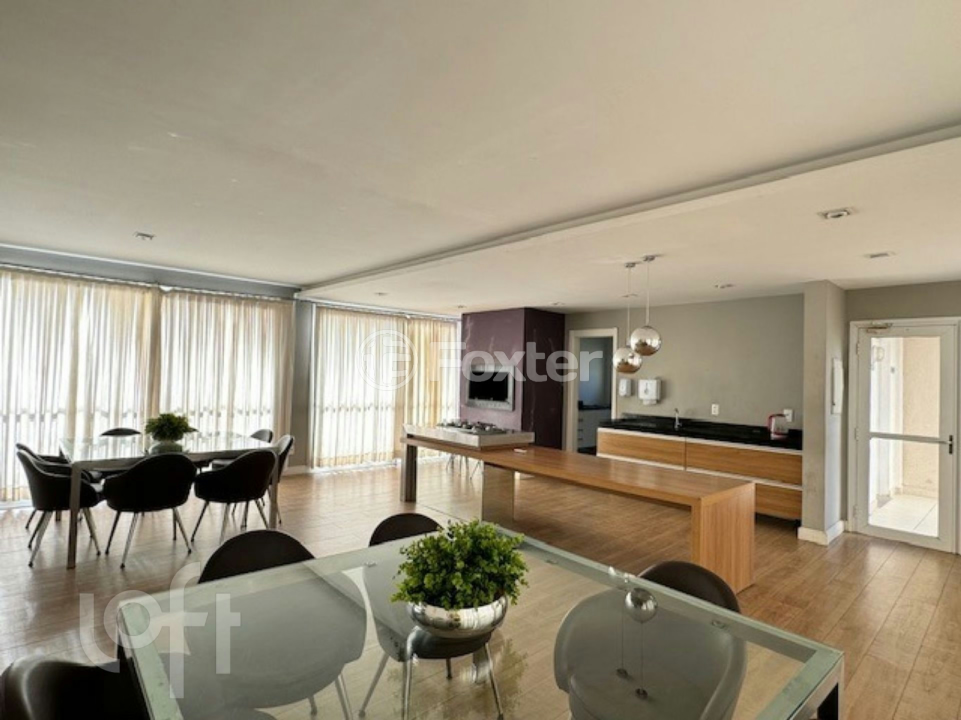 Apartamento à venda com 2 quartos, 50m² - Foto 25