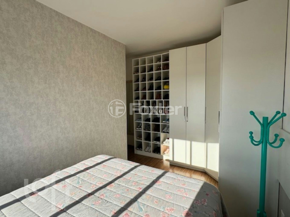 Apartamento à venda com 2 quartos, 50m² - Foto 10