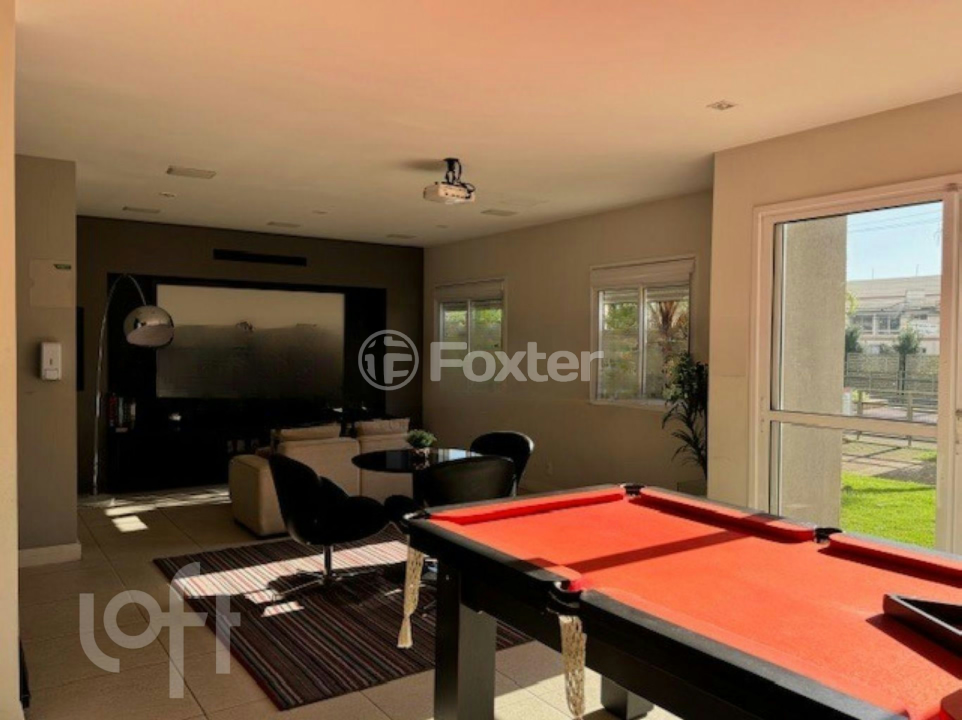 Apartamento à venda com 2 quartos, 50m² - Foto 18