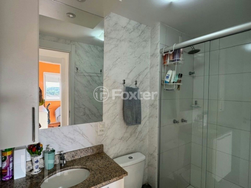 Apartamento à venda com 2 quartos, 50m² - Foto 14
