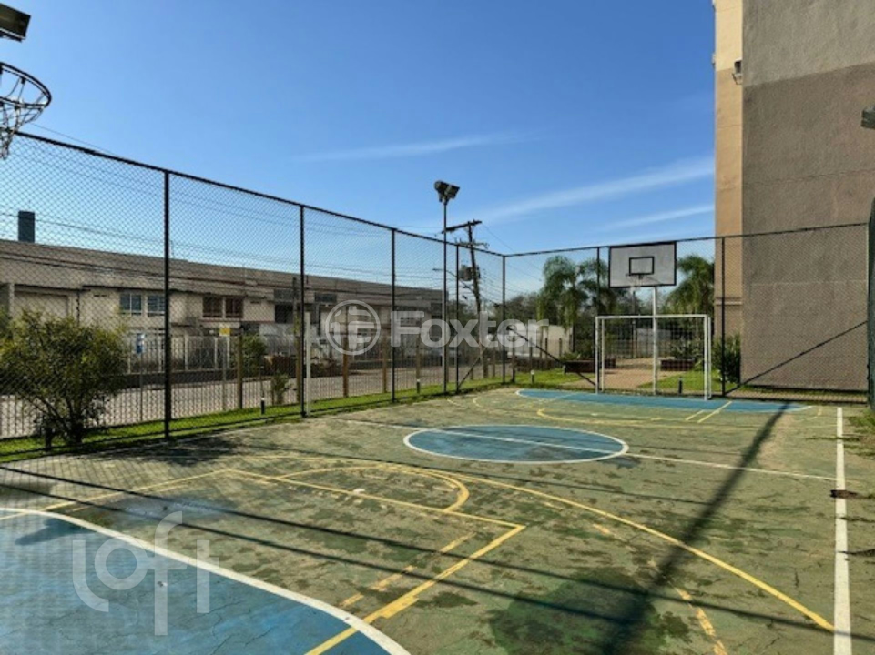 Apartamento à venda com 2 quartos, 50m² - Foto 31