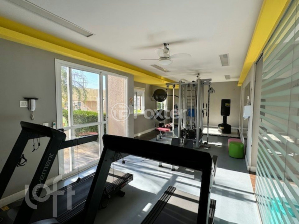 Apartamento à venda com 2 quartos, 50m² - Foto 29