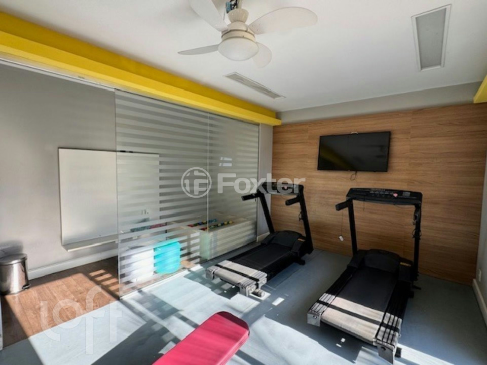Apartamento à venda com 2 quartos, 50m² - Foto 28