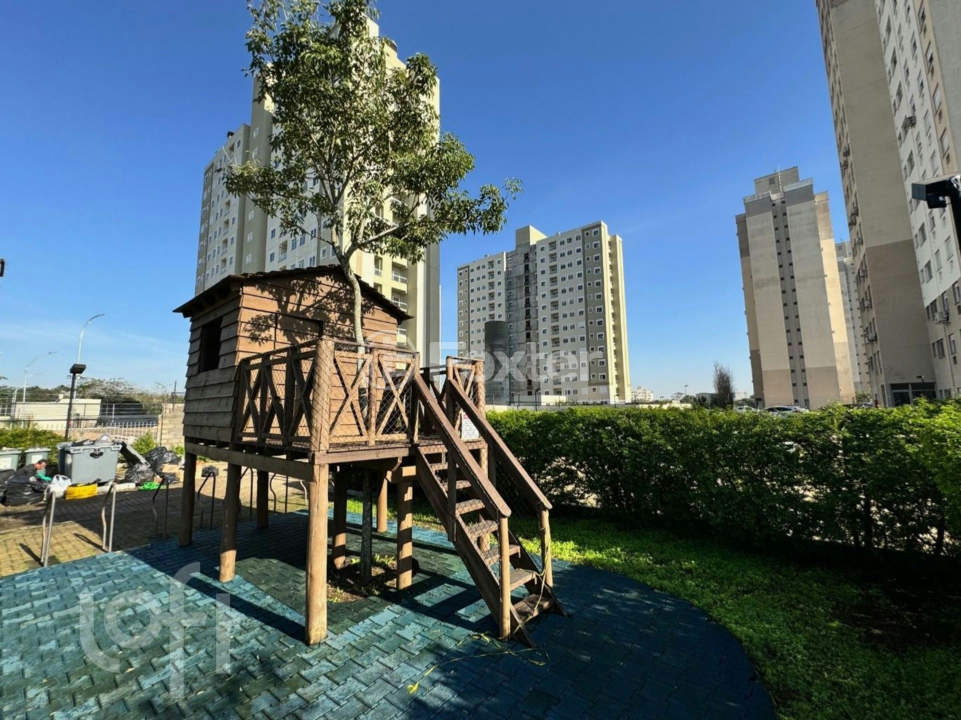 Apartamento à venda com 2 quartos, 50m² - Foto 34