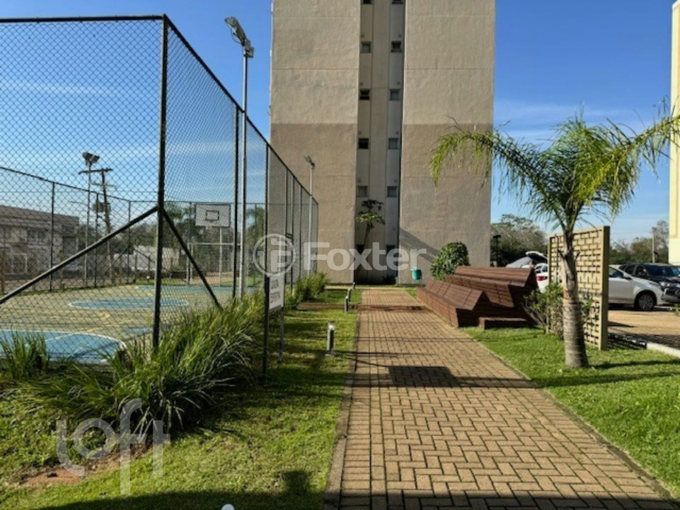 Apartamento à venda com 2 quartos, 50m² - Foto 32